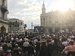 Jazz Day 2017 em Havana.JPG