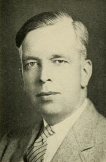 John Patrick Higgins American politician (1893-1955)