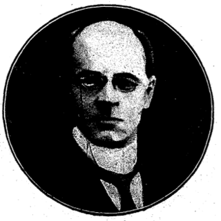 Joseph Dobbie British politician