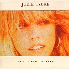 Джуди Цуке - Left Hand Talking.jpg