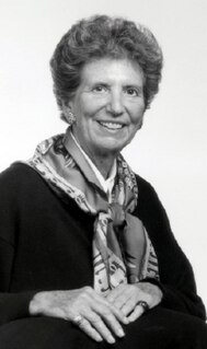 Kathleen Ridder American philanthropist, educator, writer, and activist