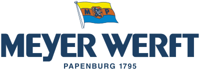 File:Meyer Werft-Logo.svg