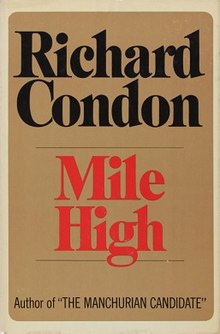 Mile High (novel).jpg