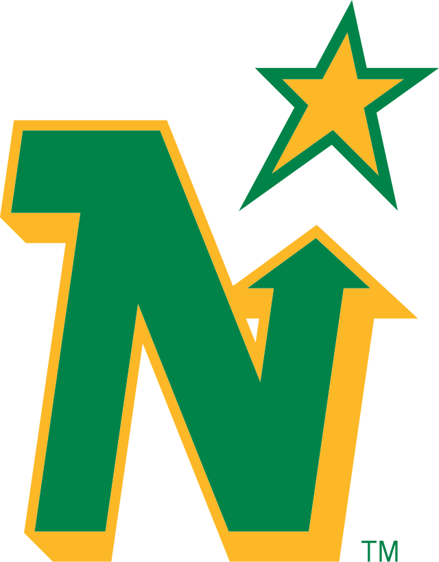 minnesota north stars — Concepts —