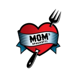 Mom's Spaghetti restaurant logo.png