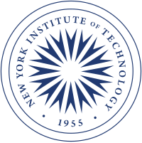 New York Institute of Technology seal.svg