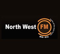 North West FM Logo