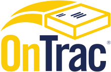 OnTrac logo.svg