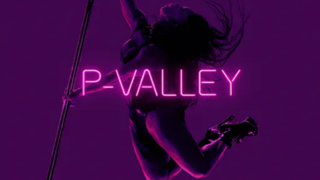 <i>P-Valley</i> 2020 American drama television series