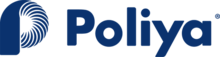 Логотип Poliya