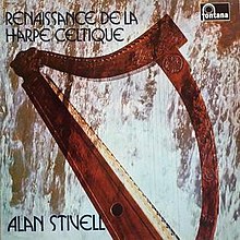 Renaissance der keltischen Harfe von Alan Stivell.jpg