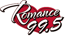 Romance 99.5 logo.svg