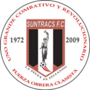 Thumbnail for File:SUNTRACS FC (2009).png