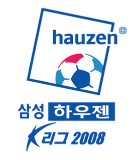 2008 K League