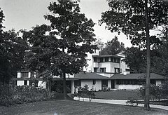 Sherman Booth House, 1919.jpg