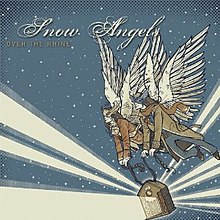 Снежные Ангелы (альбом) .jpg