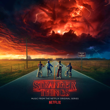 Stranger Things (season 3) - Wikipedia