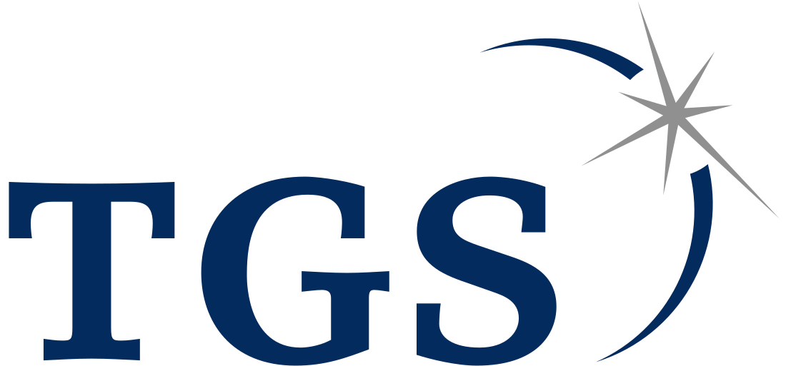 TGS-NOPEC Geophysical Company