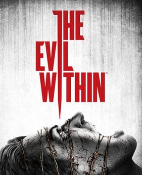 <i>The Evil Within</i> 2014 survival horror video game developed by Tango Gameworks