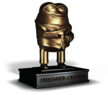 The Streamer Awards - Wikipedia