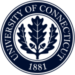 Universiteit van Connecticut seal.svg