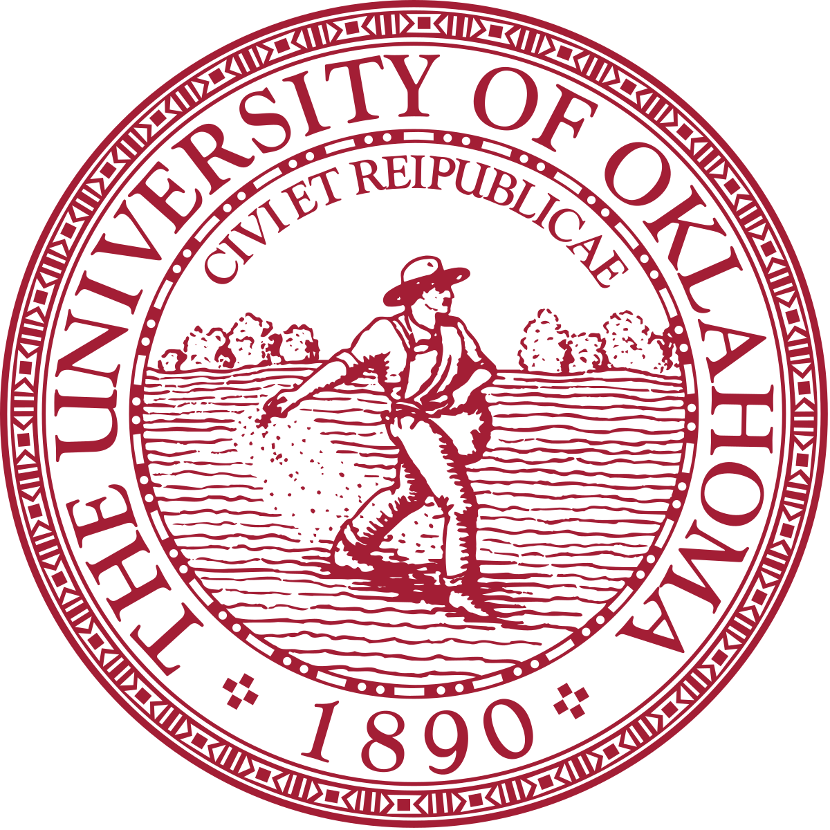 University of Oklahoma - Wikipedia