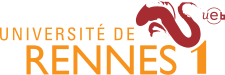 Rennes Üniversitesi 1 (logo) .svg