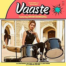 Vaaste song cover.jpeg