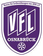 VfL Osnabrück logo.svg