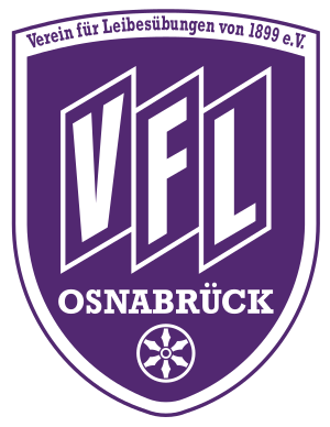 VfL OsnabrÃ¼ck - Crest until 2017