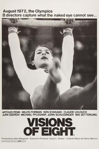 <i>Visions of Eight</i> 1973 documentary film