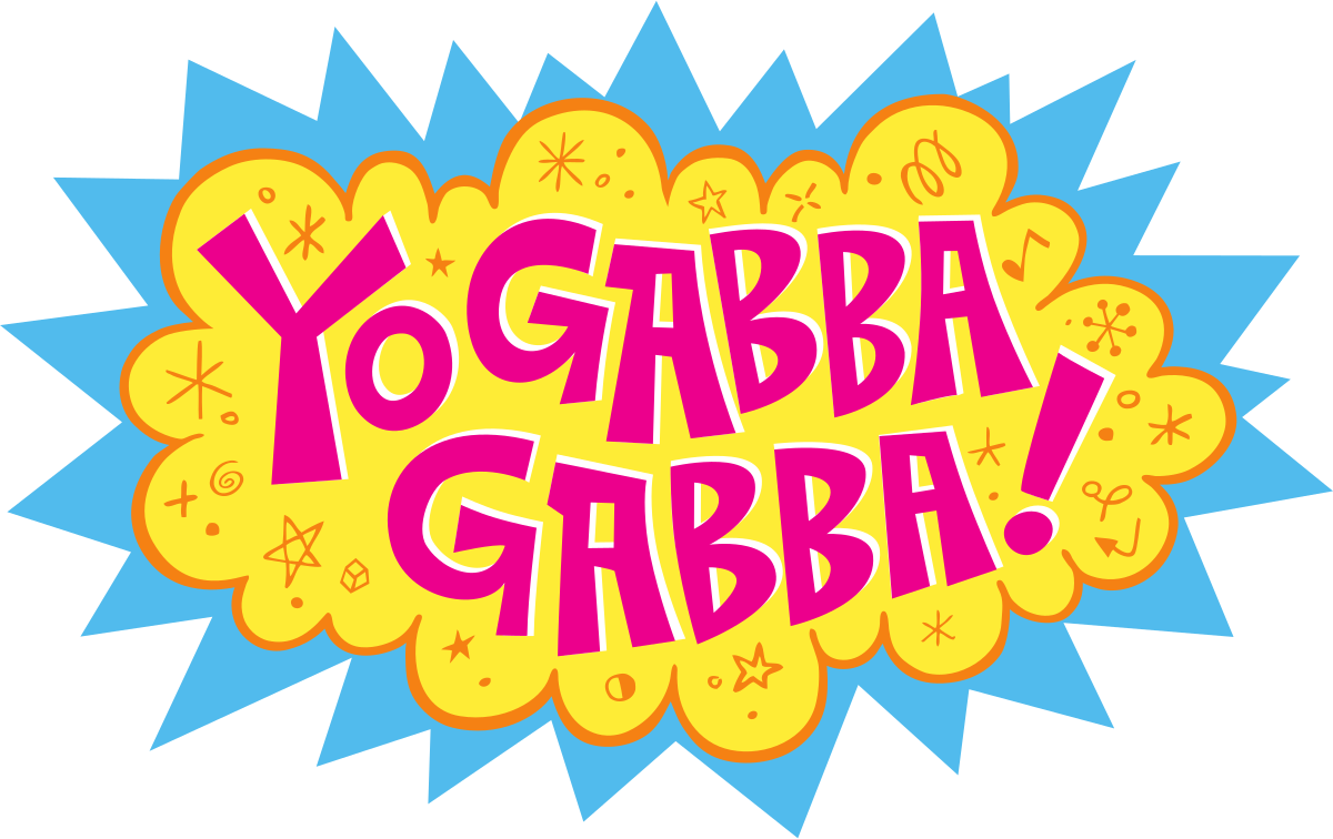 Yo Gabba Gabba Full Episodes, 2 Hour Compilation