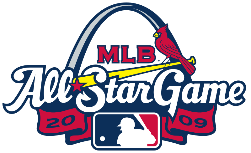 Jul 14, 2009 - St. Louis, Missouri, USA - MLB Baseball - National