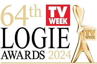 <span class="mw-page-title-main">Logie Awards of 2024</span> Logie Awards ceremony