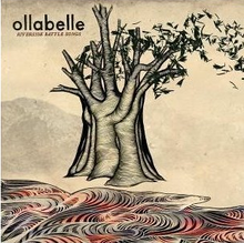 جلد آلبوم Riverside Battle Songs - Ollabelle.png