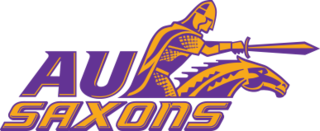 <span class="mw-page-title-main">Alfred Saxons</span> Athletics programs of Alfred University