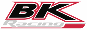 Thumbnail for File:BK Racing logo.png