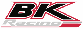 BK Racing Stock car racing team