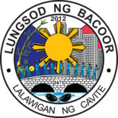 Bacoor-oficiální logo.png