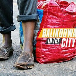 Balikoowa in the City Promotional poster.jpg