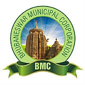 Логотип BMC