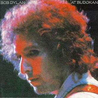 Bob Dylan at Budokan