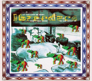 <i>Safari</i> (EP) 1992 EP by the Breeders