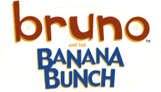 <i>Bruno and the Banana Bunch</i> Canadian TV series or program