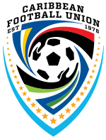 Caribbean Football Union logo.svg