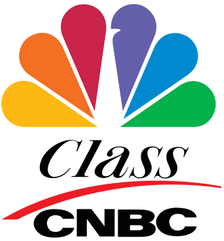 <span class="mw-page-title-main">Class CNBC</span> Television channel