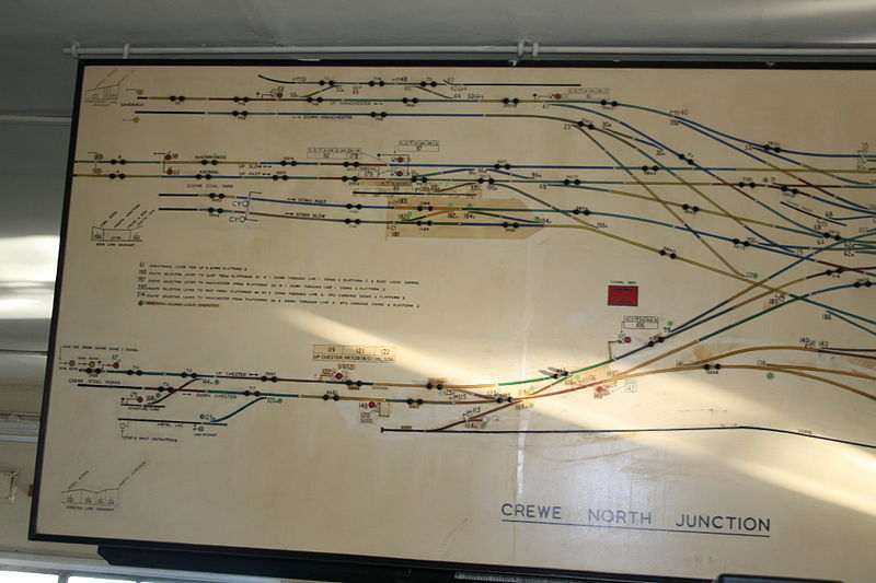 File:Crewe North Junction Track Right.JPG