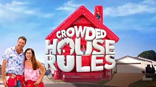 <i>House Rules</i> season 4 Season of television series