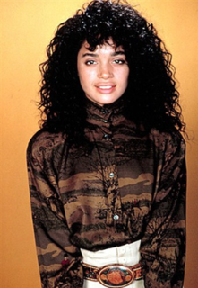 Denise Huxtable Fictional character who appears on The Cosby Show