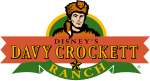 Disney's Davy Crockett Ranch logo.svg